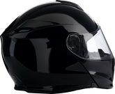 0101-17484 . Solaris 2.0 Modular Helmet